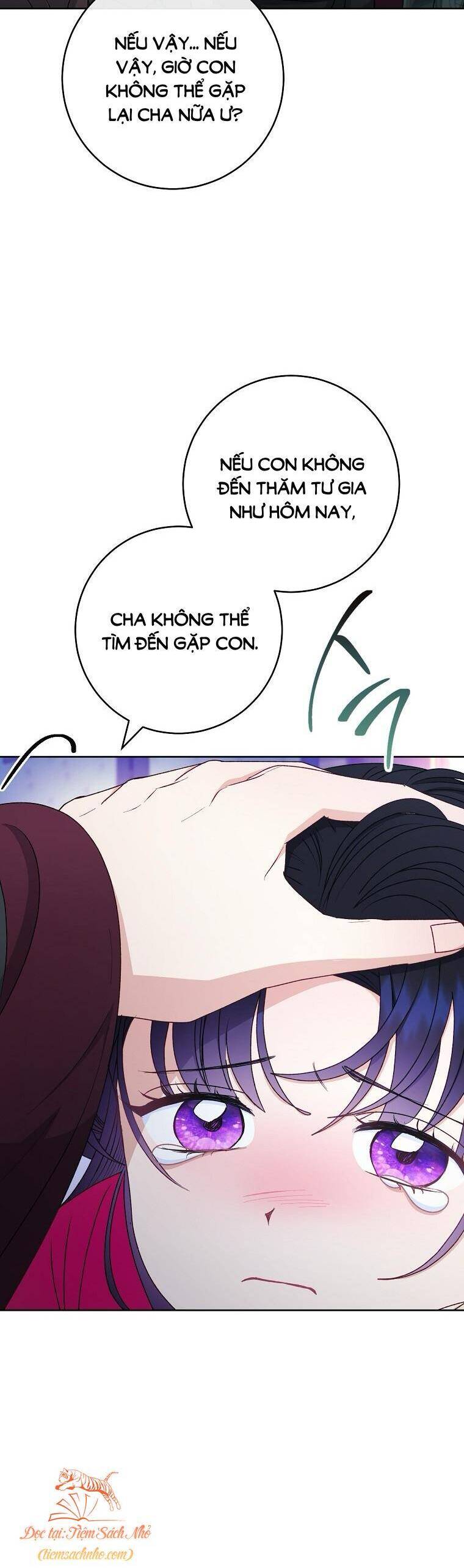 Tiểu Thiếp Chỉ Muốn Sống Yên Bình Chapter 66 - Trang 2