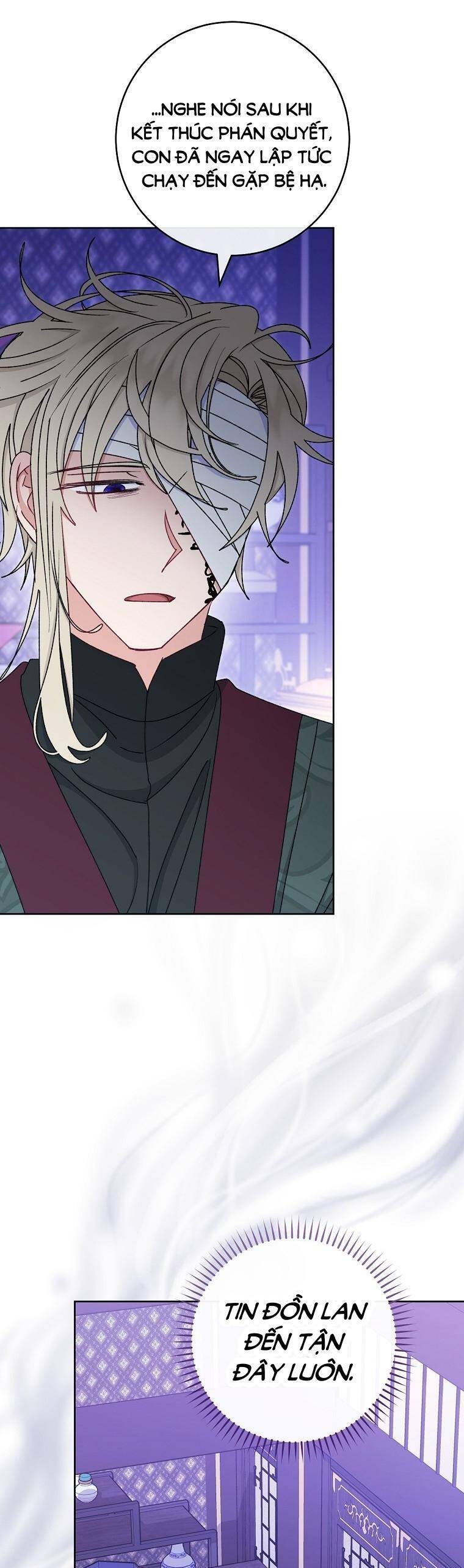 Tiểu Thiếp Chỉ Muốn Sống Yên Bình Chapter 66 - Trang 2