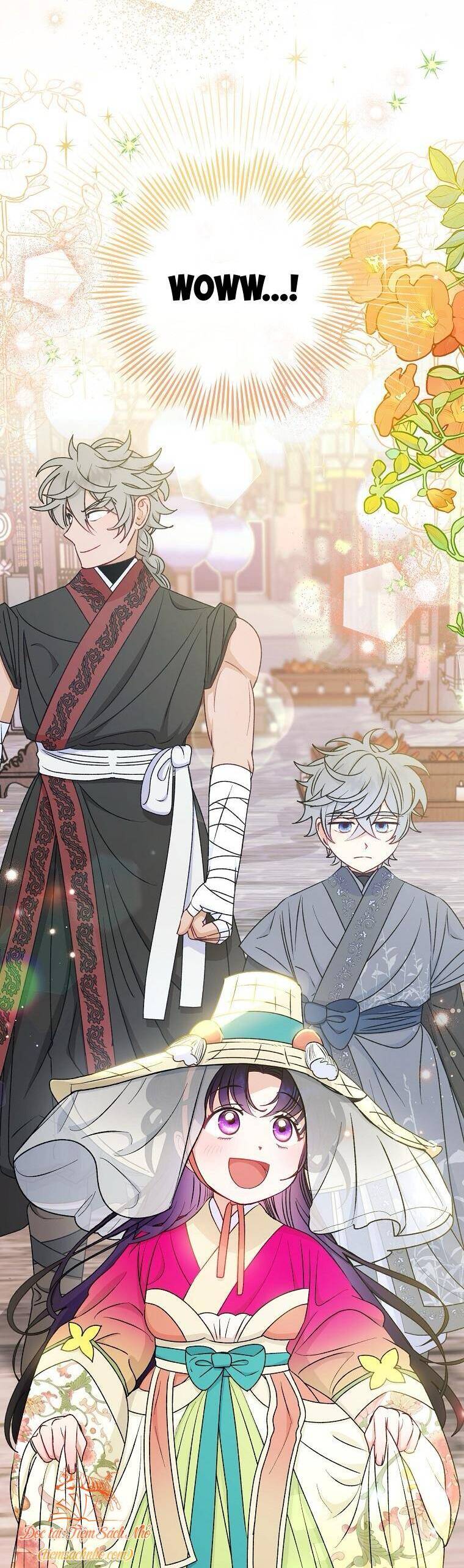 Tiểu Thiếp Chỉ Muốn Sống Yên Bình Chapter 66 - Trang 2