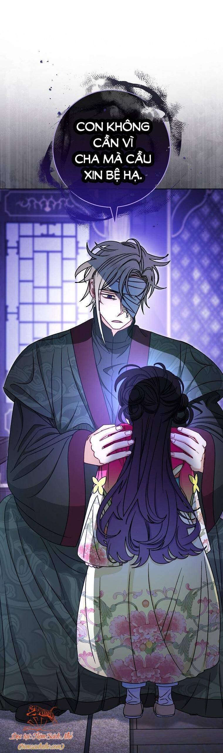 Tiểu Thiếp Chỉ Muốn Sống Yên Bình Chapter 66 - Trang 2