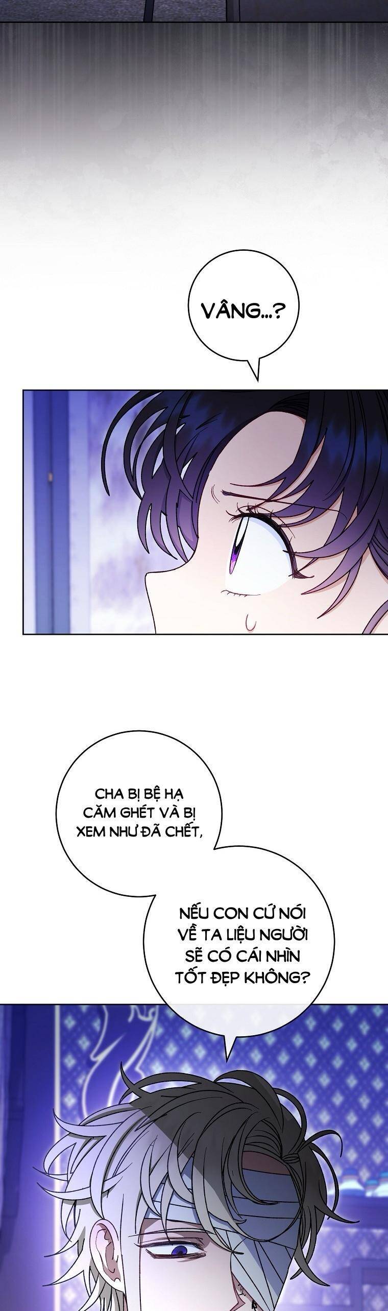 Tiểu Thiếp Chỉ Muốn Sống Yên Bình Chapter 66 - Trang 2