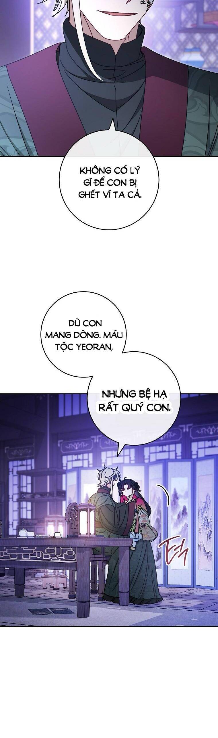 Tiểu Thiếp Chỉ Muốn Sống Yên Bình Chapter 66 - Trang 2