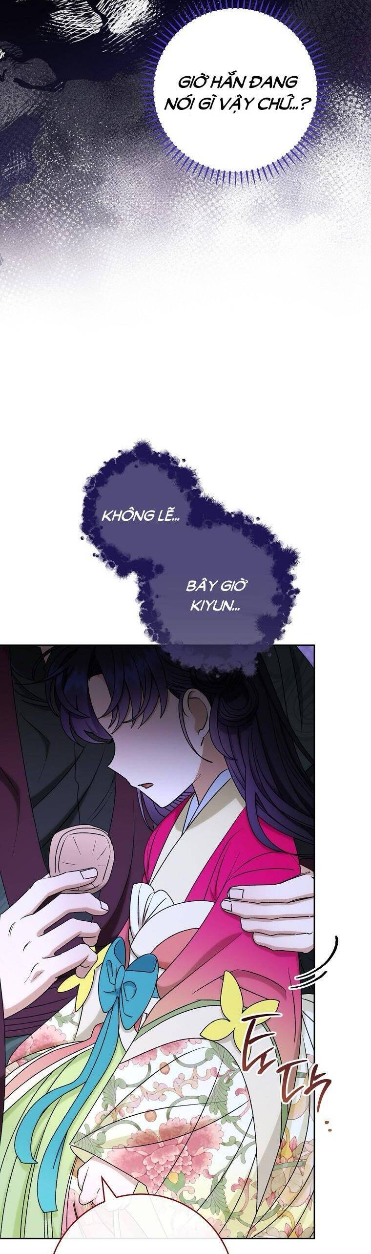 Tiểu Thiếp Chỉ Muốn Sống Yên Bình Chapter 66 - Trang 2