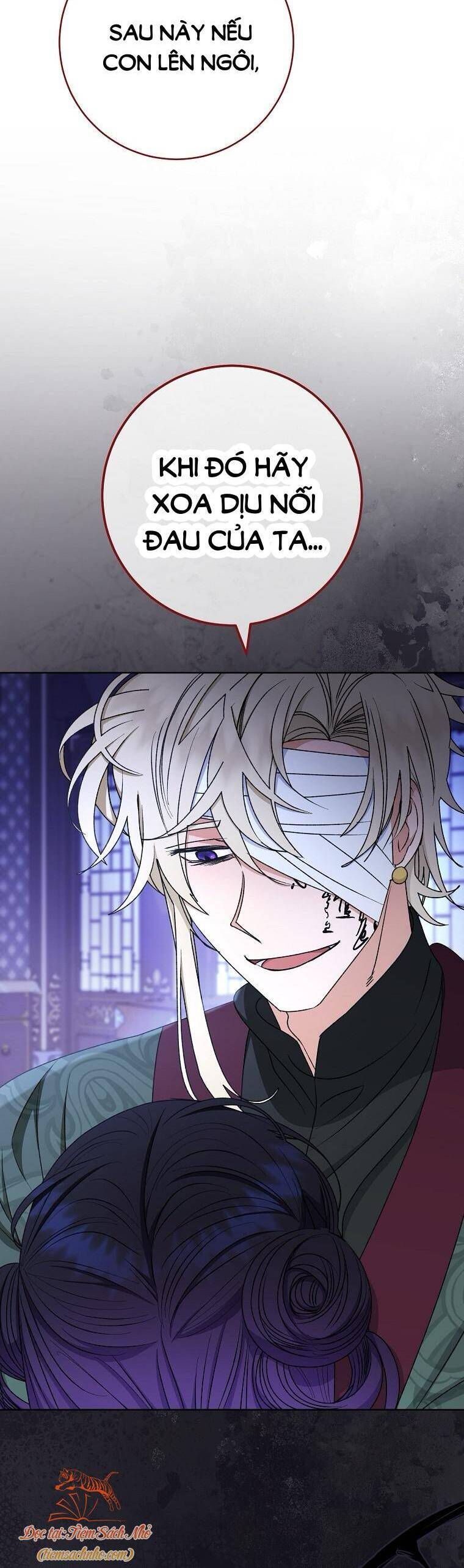 Tiểu Thiếp Chỉ Muốn Sống Yên Bình Chapter 66 - Trang 2