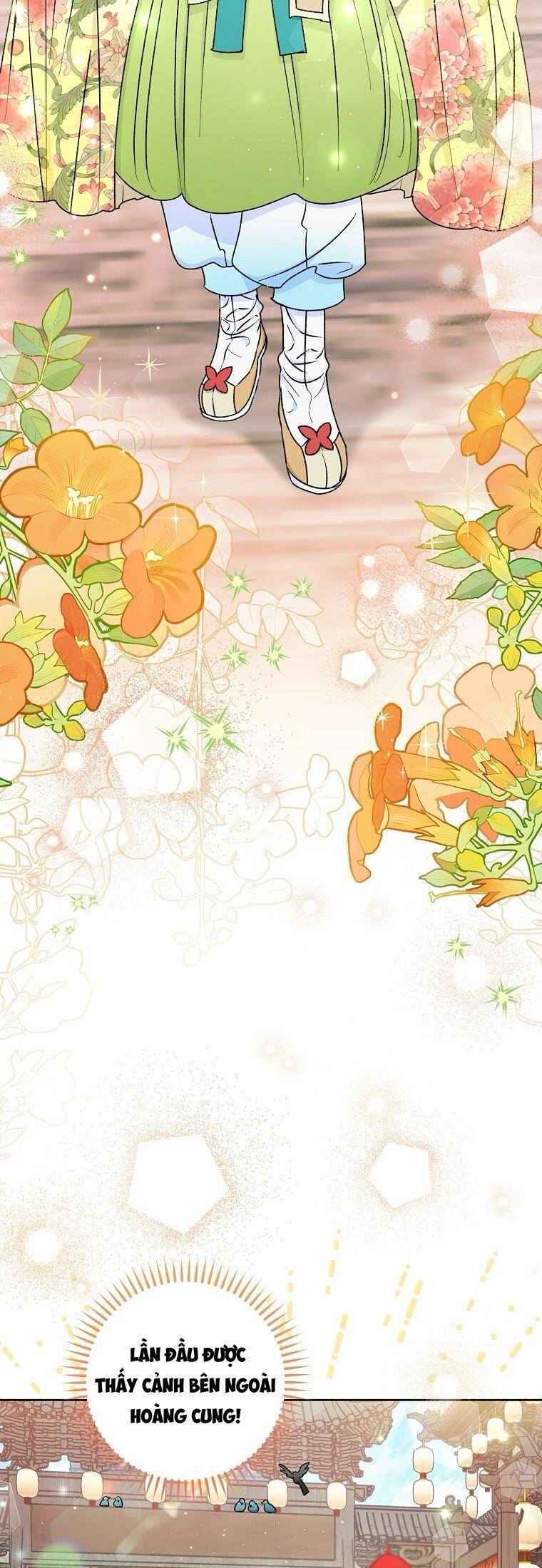 Tiểu Thiếp Chỉ Muốn Sống Yên Bình Chapter 66 - Trang 2