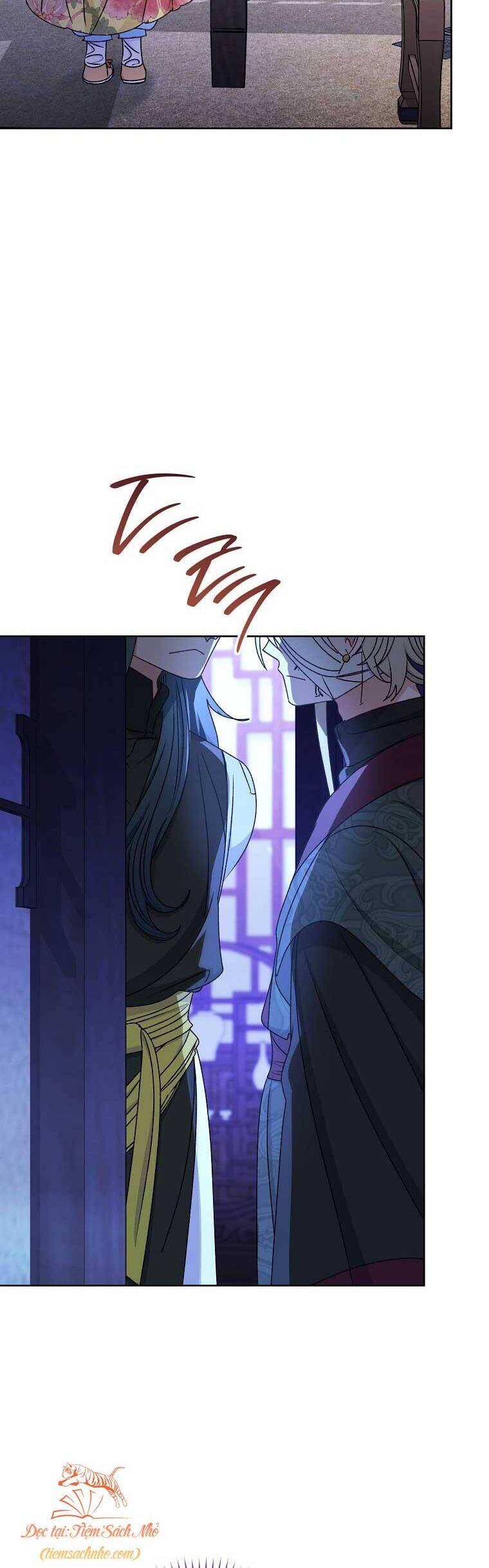 Tiểu Thiếp Chỉ Muốn Sống Yên Bình Chapter 67 - Trang 2