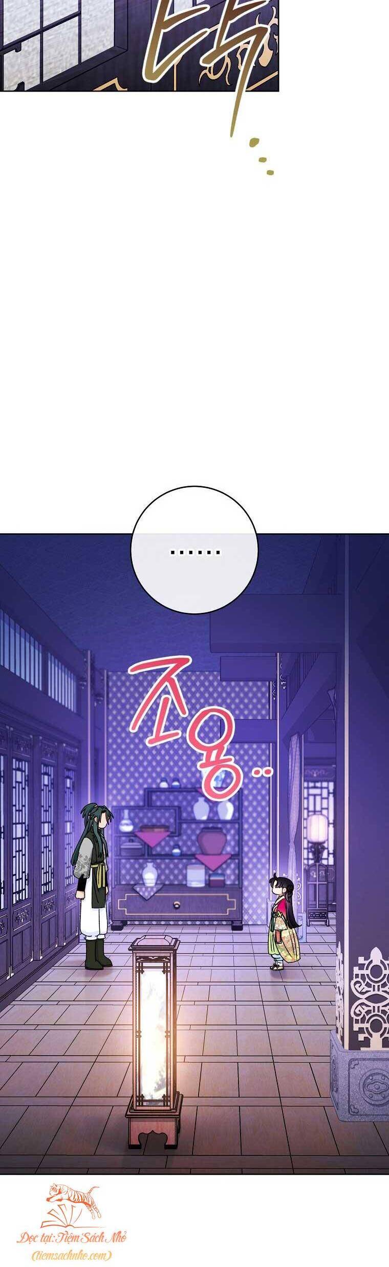 Tiểu Thiếp Chỉ Muốn Sống Yên Bình Chapter 67 - Trang 2