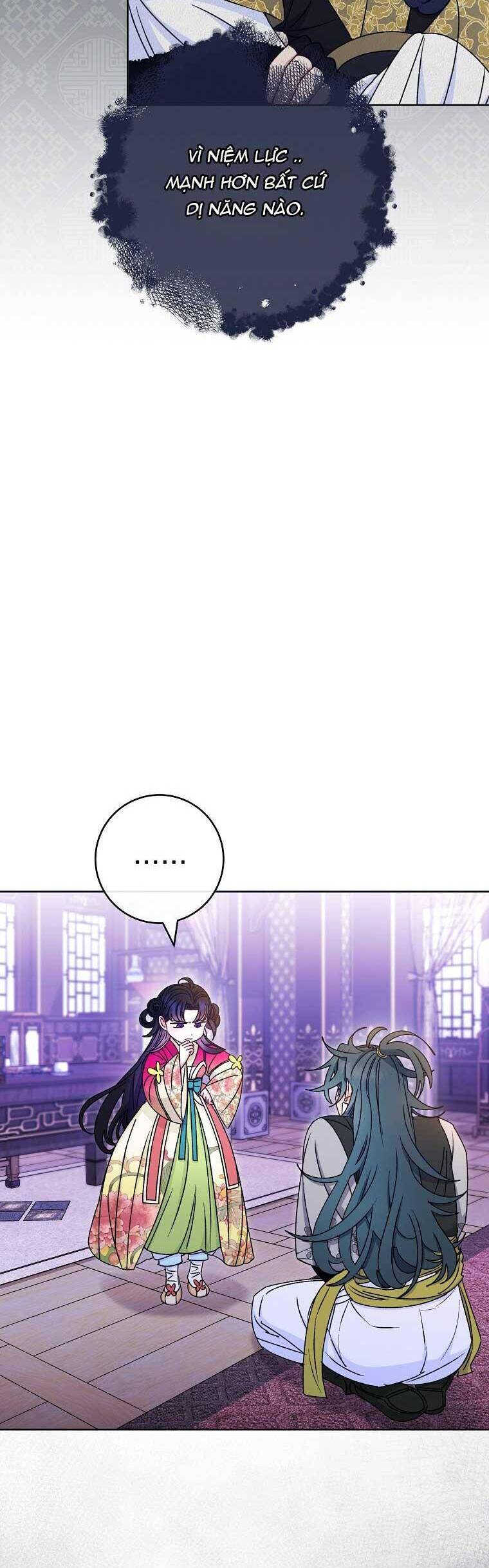 Tiểu Thiếp Chỉ Muốn Sống Yên Bình Chapter 67 - Trang 2