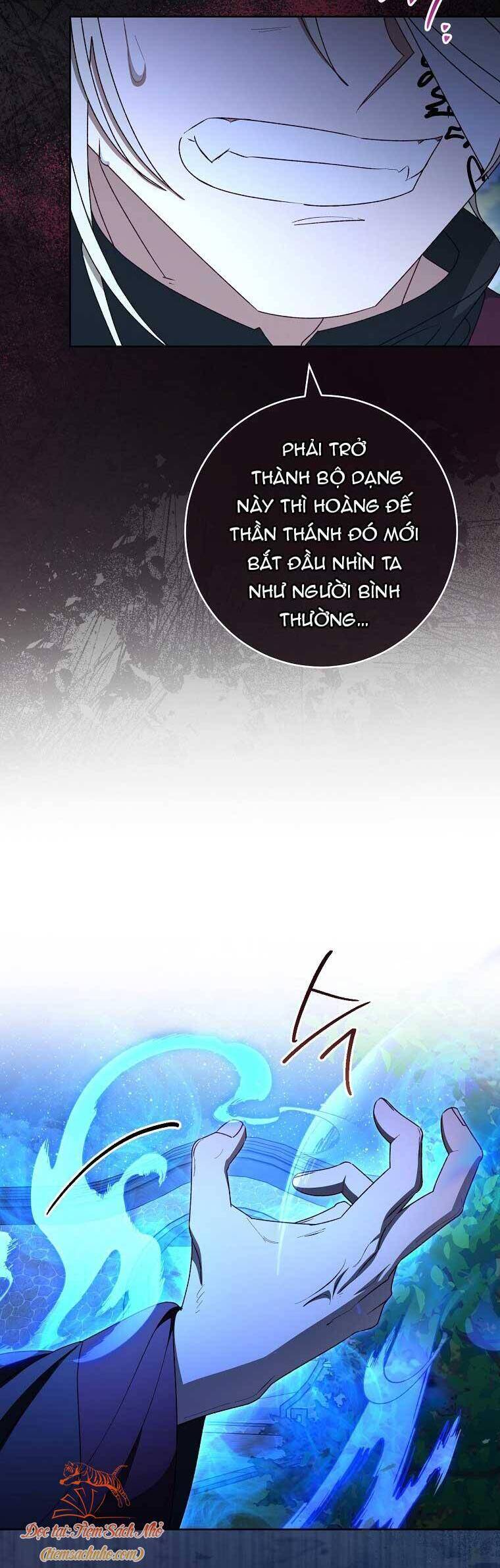 Tiểu Thiếp Chỉ Muốn Sống Yên Bình Chapter 67 - Trang 2