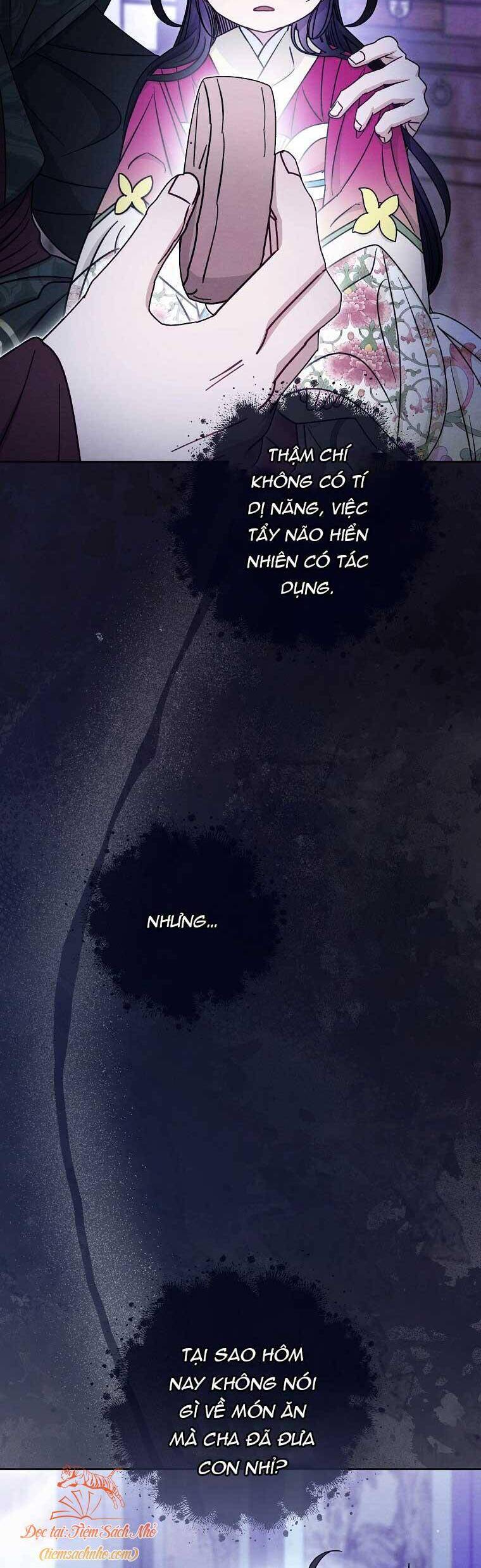 Tiểu Thiếp Chỉ Muốn Sống Yên Bình Chapter 67 - Trang 2