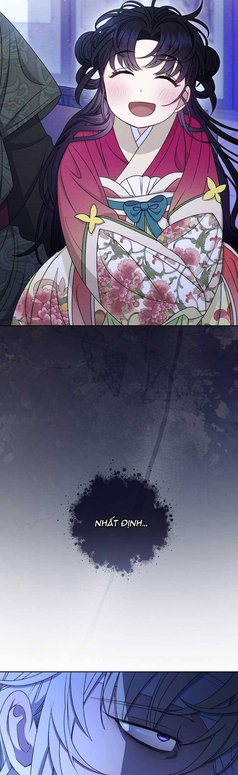 Tiểu Thiếp Chỉ Muốn Sống Yên Bình Chapter 67 - Trang 2