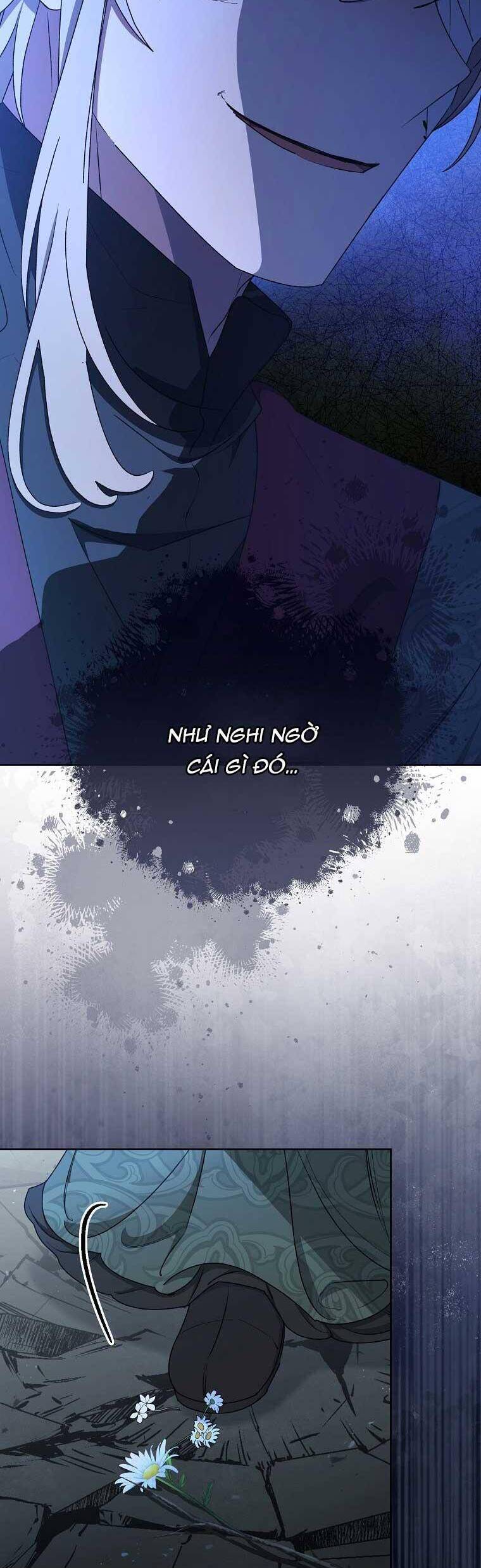 Tiểu Thiếp Chỉ Muốn Sống Yên Bình Chapter 67 - Trang 2