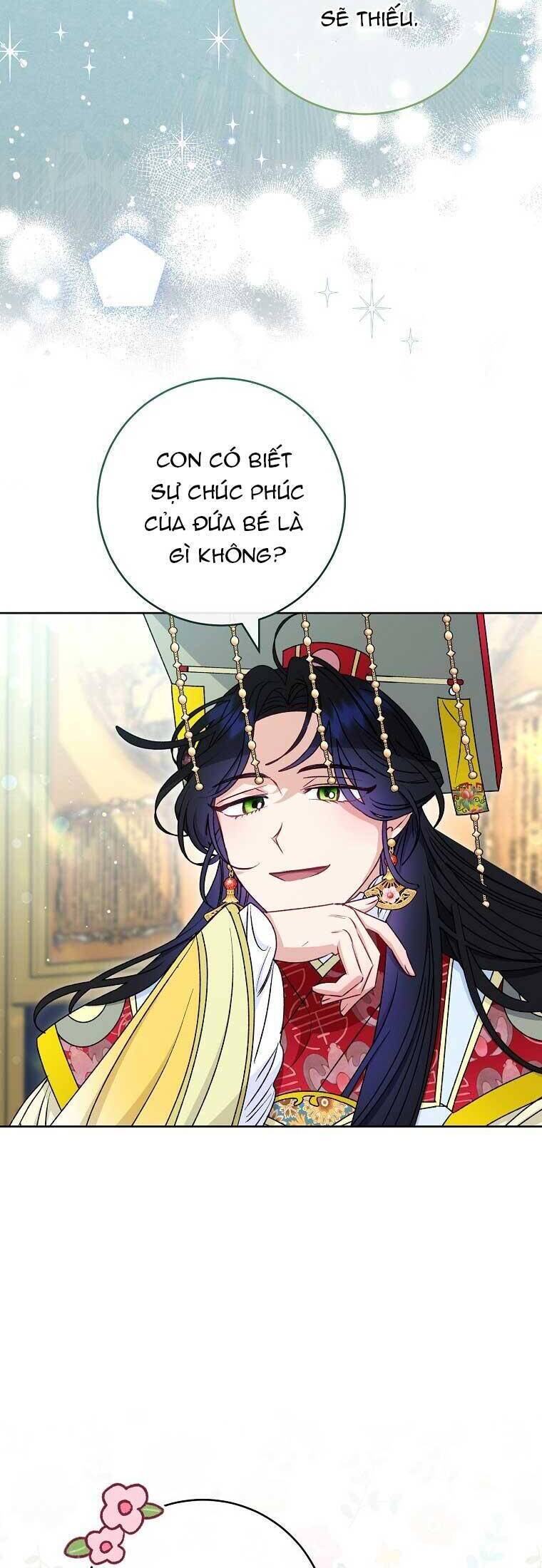 Tiểu Thiếp Chỉ Muốn Sống Yên Bình Chapter 68 - Trang 2