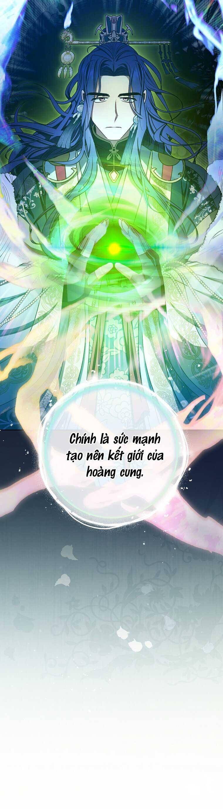 Tiểu Thiếp Chỉ Muốn Sống Yên Bình Chapter 68 - Trang 2