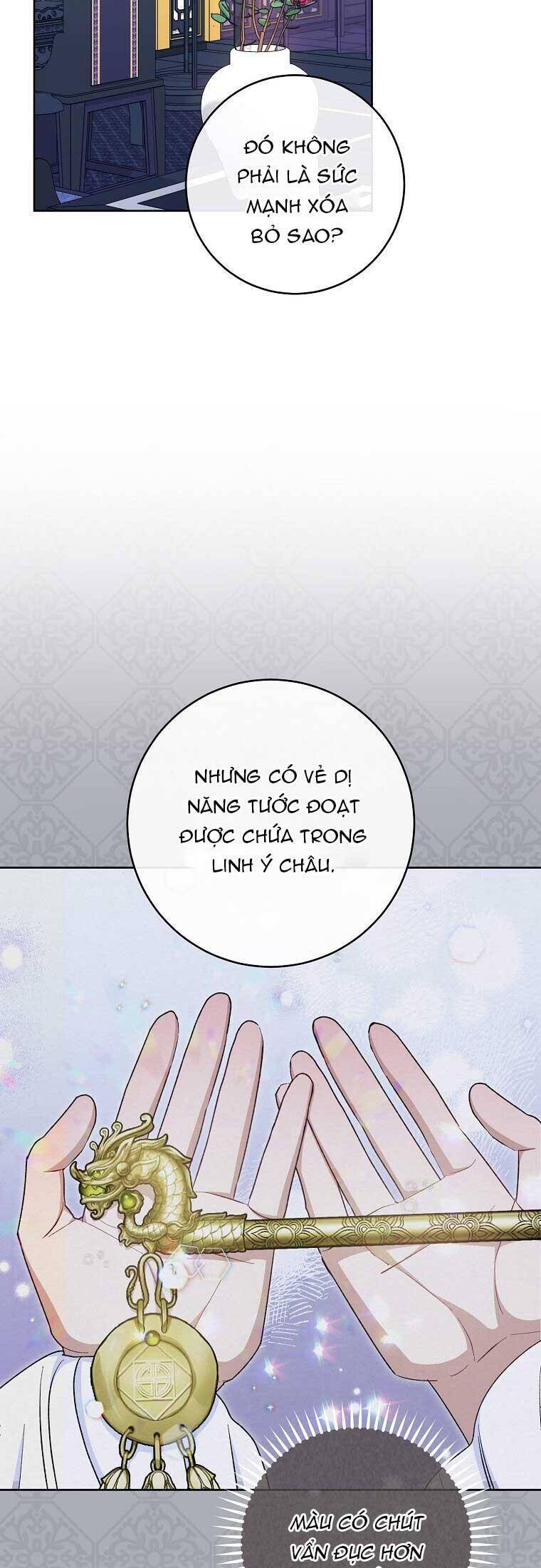 Tiểu Thiếp Chỉ Muốn Sống Yên Bình Chapter 68 - Trang 2