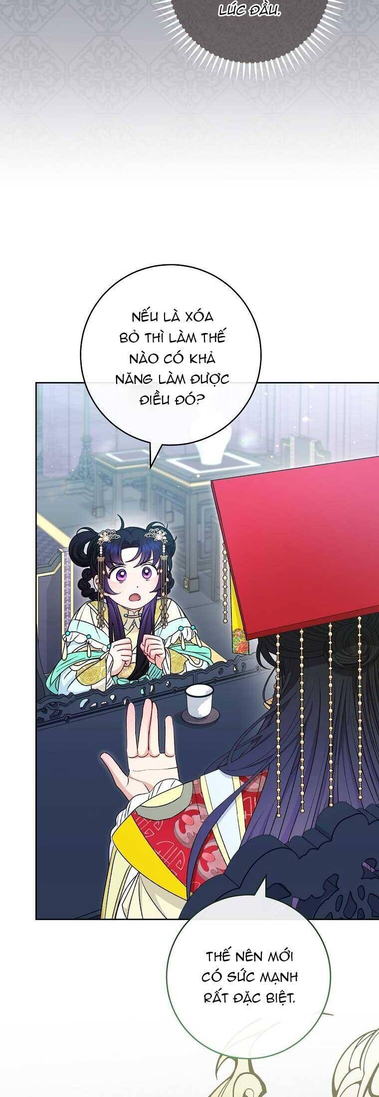 Tiểu Thiếp Chỉ Muốn Sống Yên Bình Chapter 68 - Trang 2