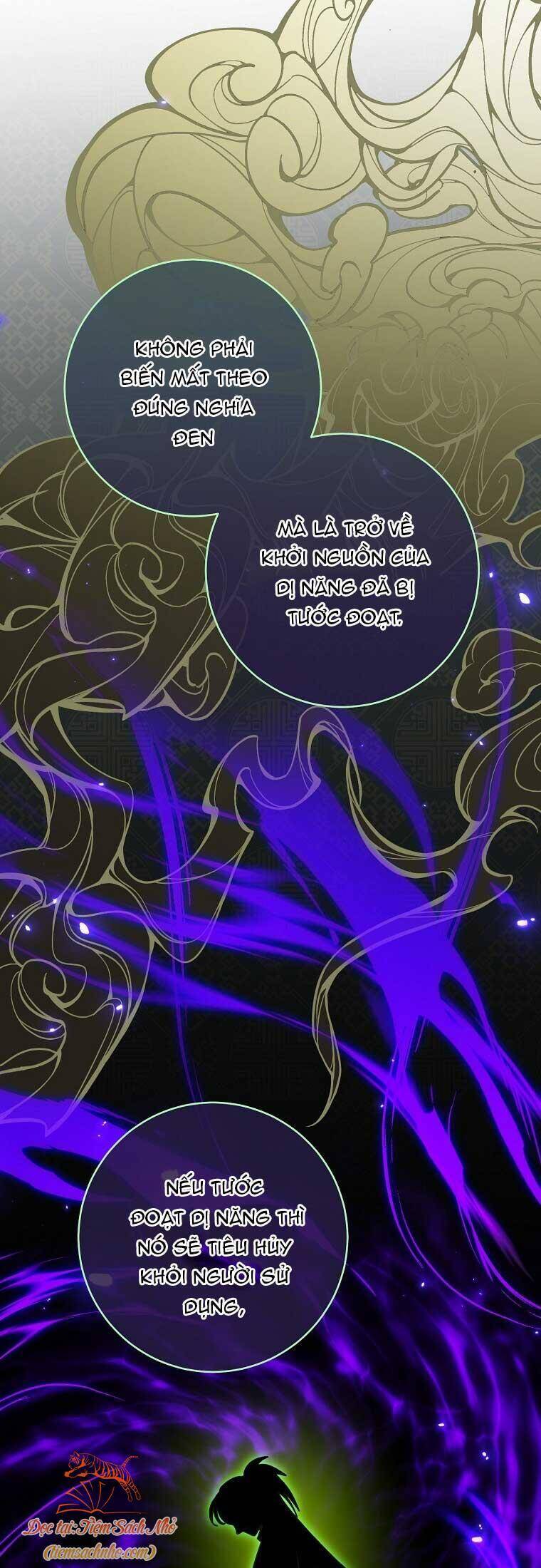 Tiểu Thiếp Chỉ Muốn Sống Yên Bình Chapter 68 - Trang 2