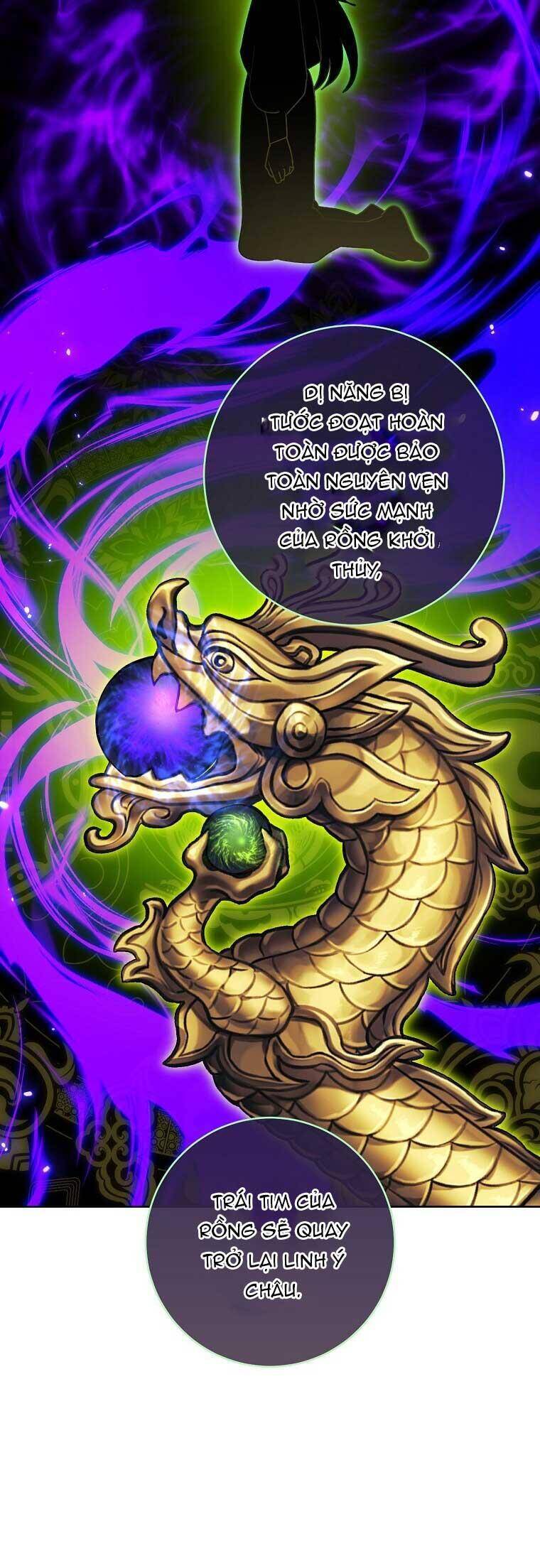 Tiểu Thiếp Chỉ Muốn Sống Yên Bình Chapter 68 - Trang 2