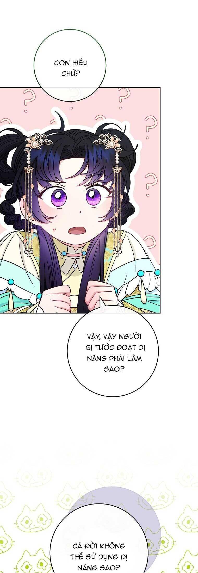 Tiểu Thiếp Chỉ Muốn Sống Yên Bình Chapter 68 - Trang 2