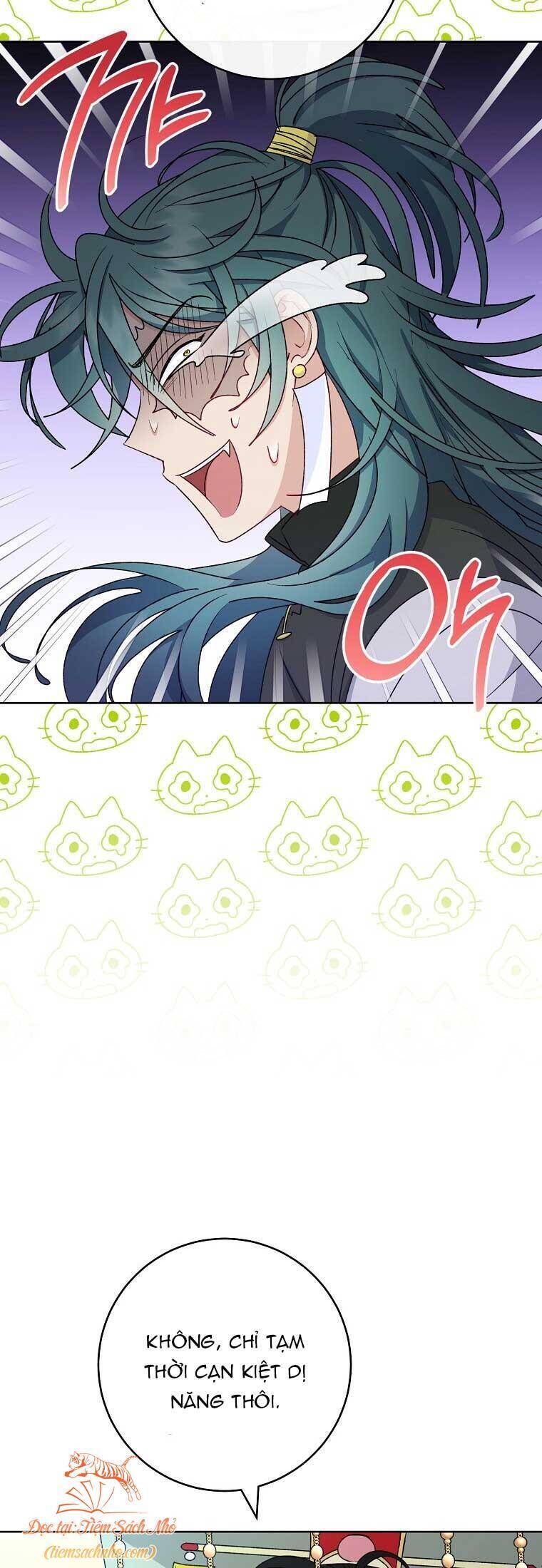 Tiểu Thiếp Chỉ Muốn Sống Yên Bình Chapter 68 - Trang 2
