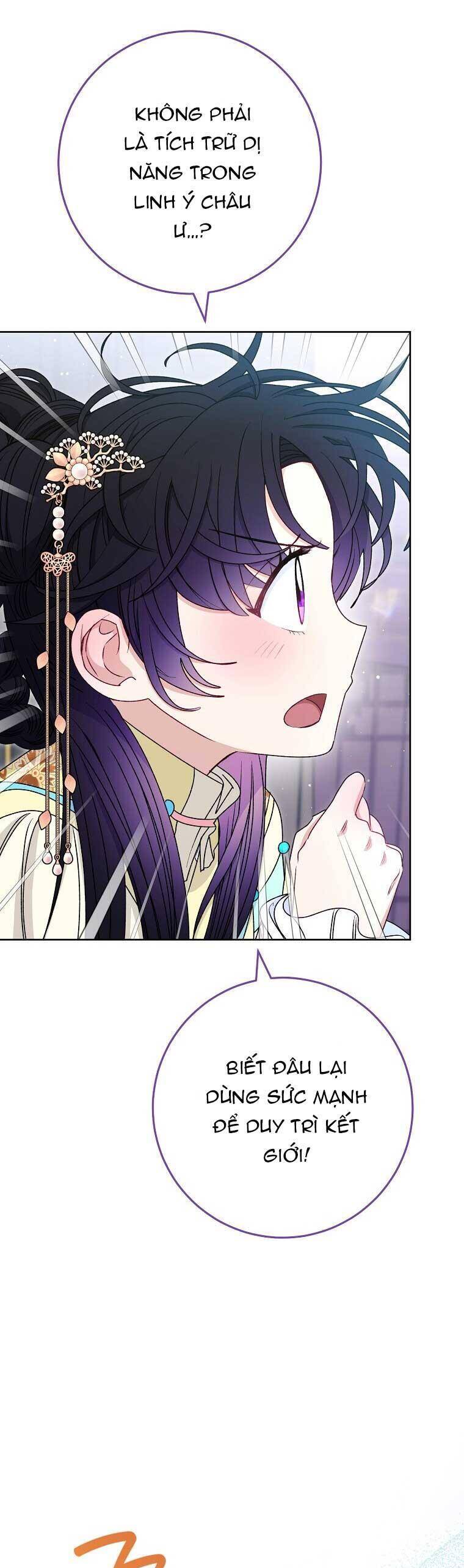 Tiểu Thiếp Chỉ Muốn Sống Yên Bình Chapter 68 - Trang 2