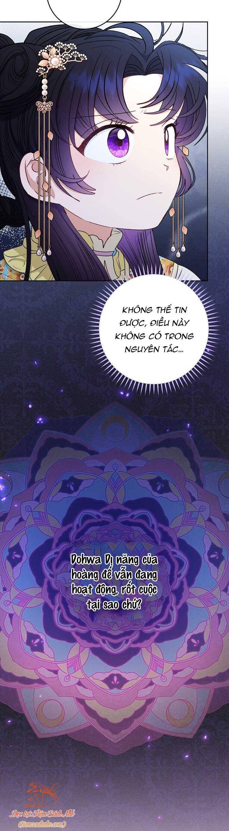 Tiểu Thiếp Chỉ Muốn Sống Yên Bình Chapter 68 - Trang 2