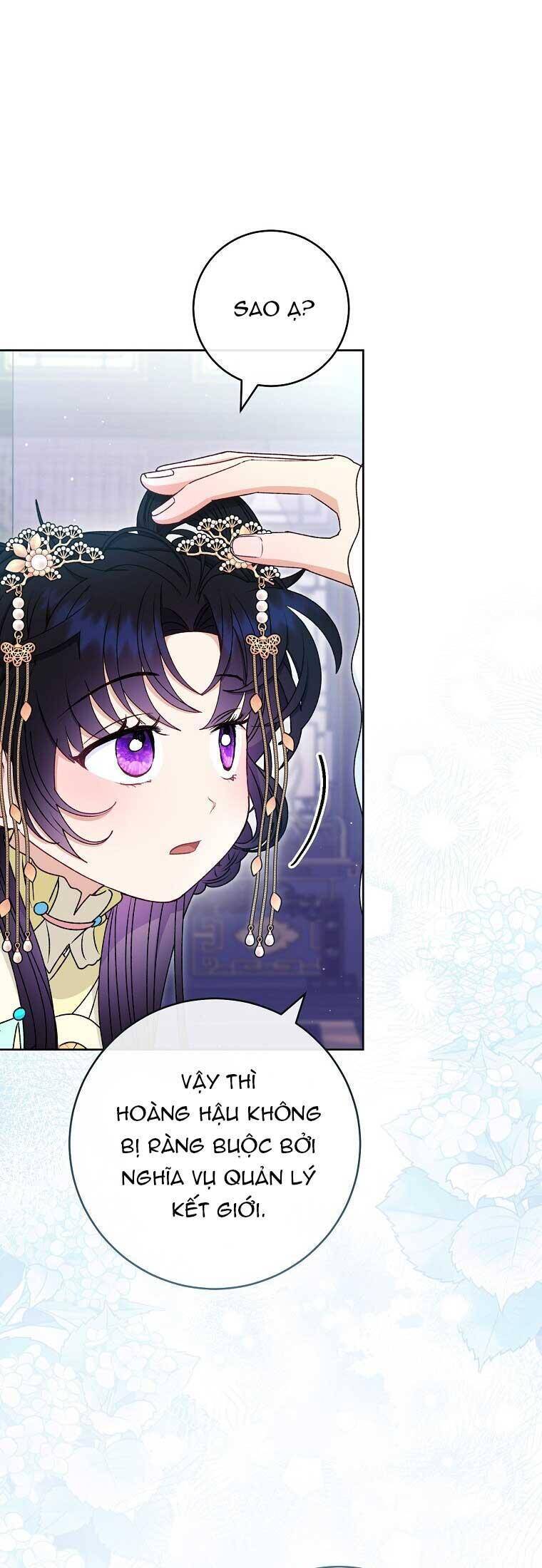 Tiểu Thiếp Chỉ Muốn Sống Yên Bình Chapter 68 - Trang 2