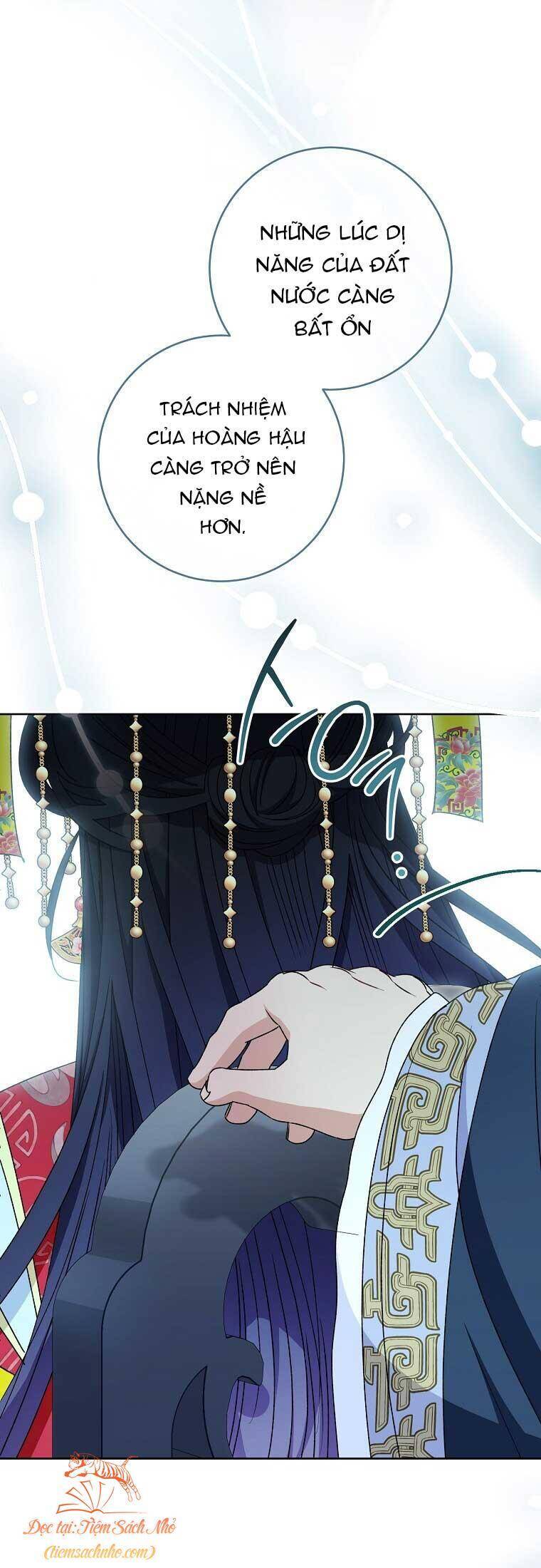 Tiểu Thiếp Chỉ Muốn Sống Yên Bình Chapter 68 - Trang 2