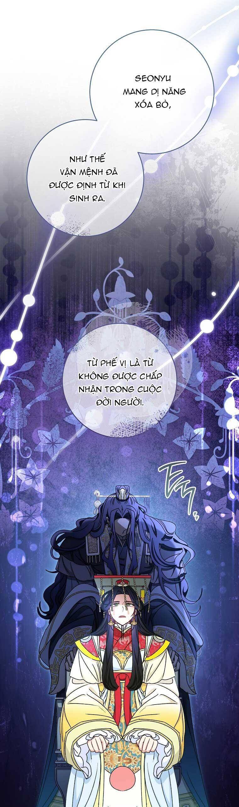 Tiểu Thiếp Chỉ Muốn Sống Yên Bình Chapter 68 - Trang 2