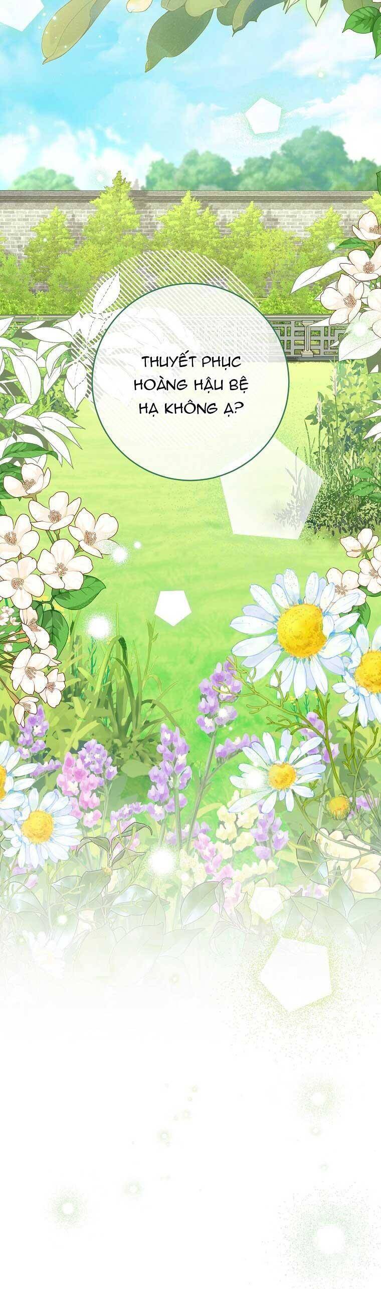 Tiểu Thiếp Chỉ Muốn Sống Yên Bình Chapter 68 - Trang 2