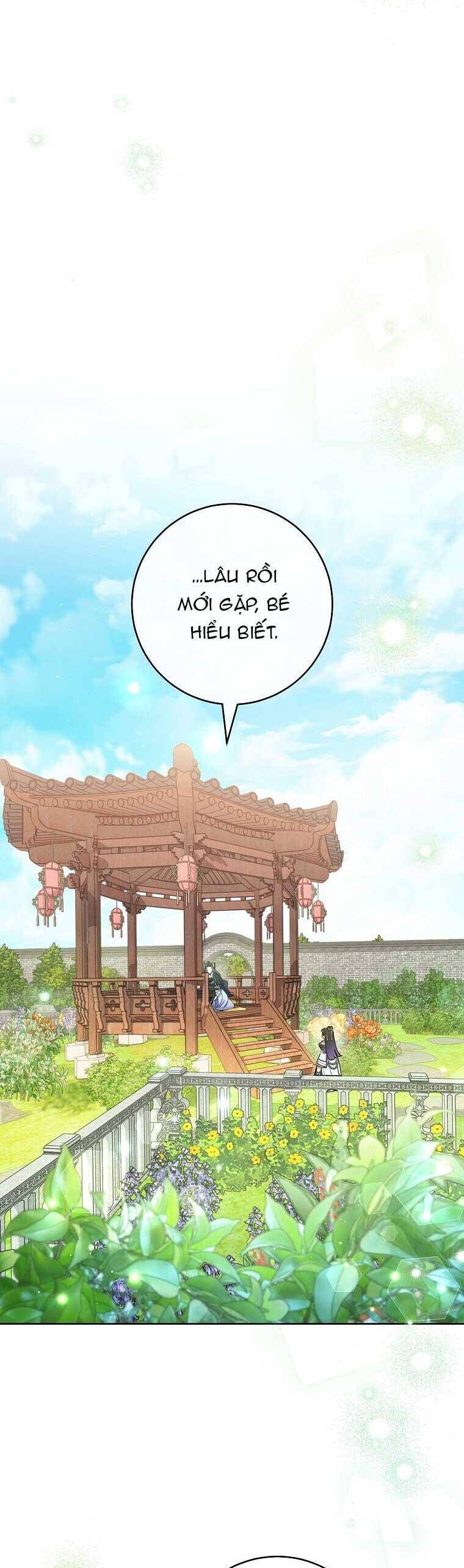 Tiểu Thiếp Chỉ Muốn Sống Yên Bình Chapter 68 - Trang 2