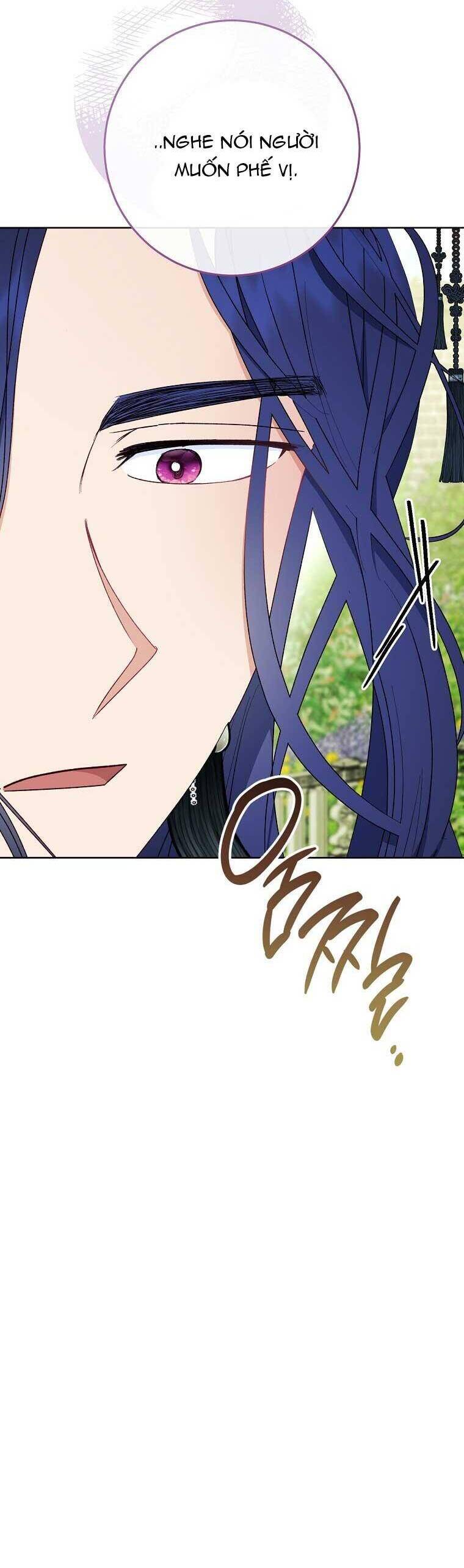 Tiểu Thiếp Chỉ Muốn Sống Yên Bình Chapter 68 - Trang 2