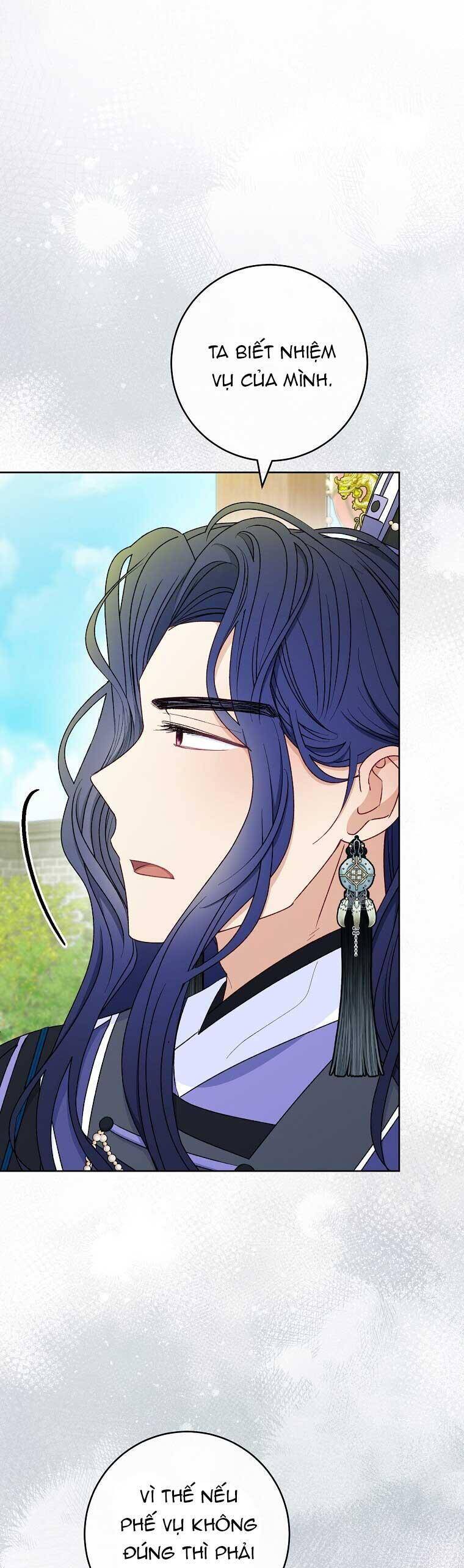 Tiểu Thiếp Chỉ Muốn Sống Yên Bình Chapter 68 - Trang 2