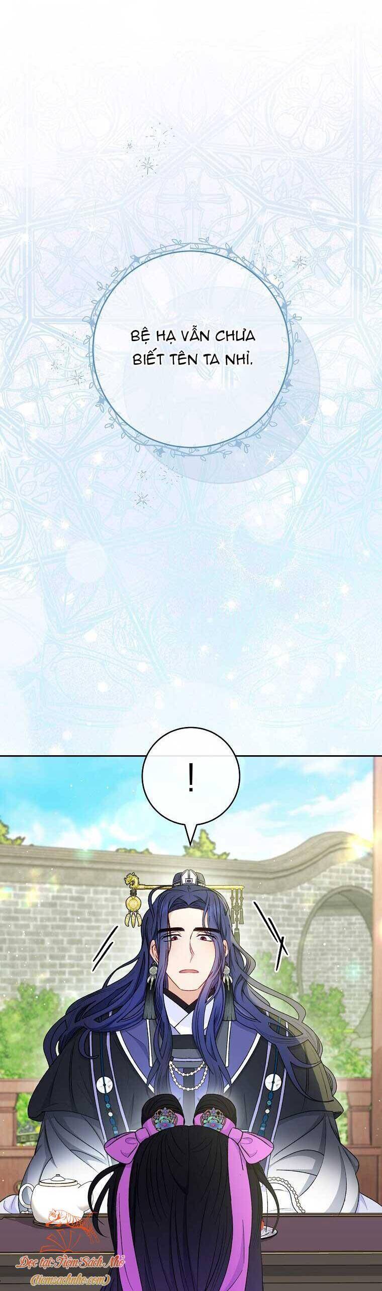 Tiểu Thiếp Chỉ Muốn Sống Yên Bình Chapter 68 - Trang 2