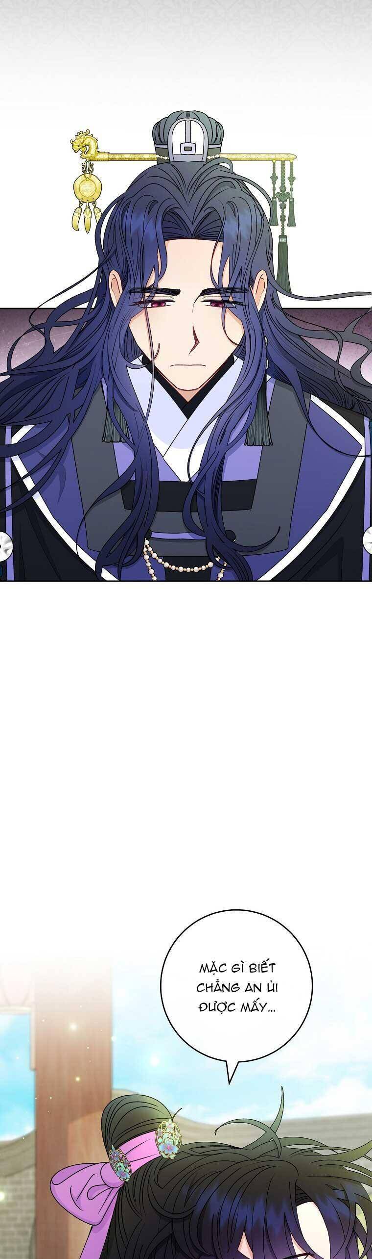 Tiểu Thiếp Chỉ Muốn Sống Yên Bình Chapter 68 - Trang 2