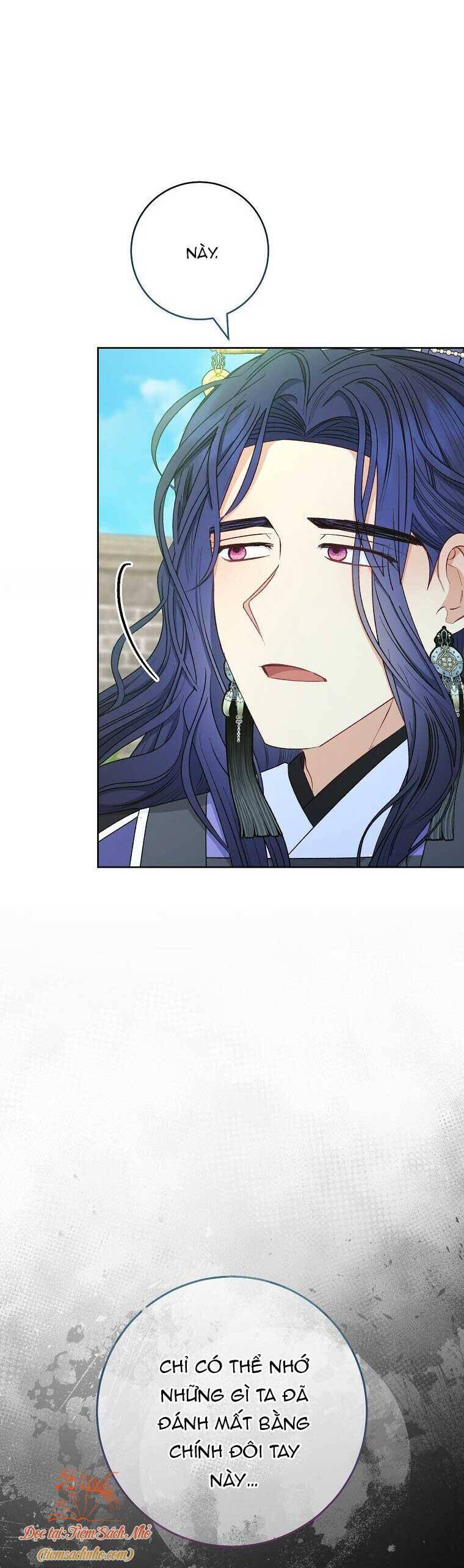 Tiểu Thiếp Chỉ Muốn Sống Yên Bình Chapter 68 - Trang 2