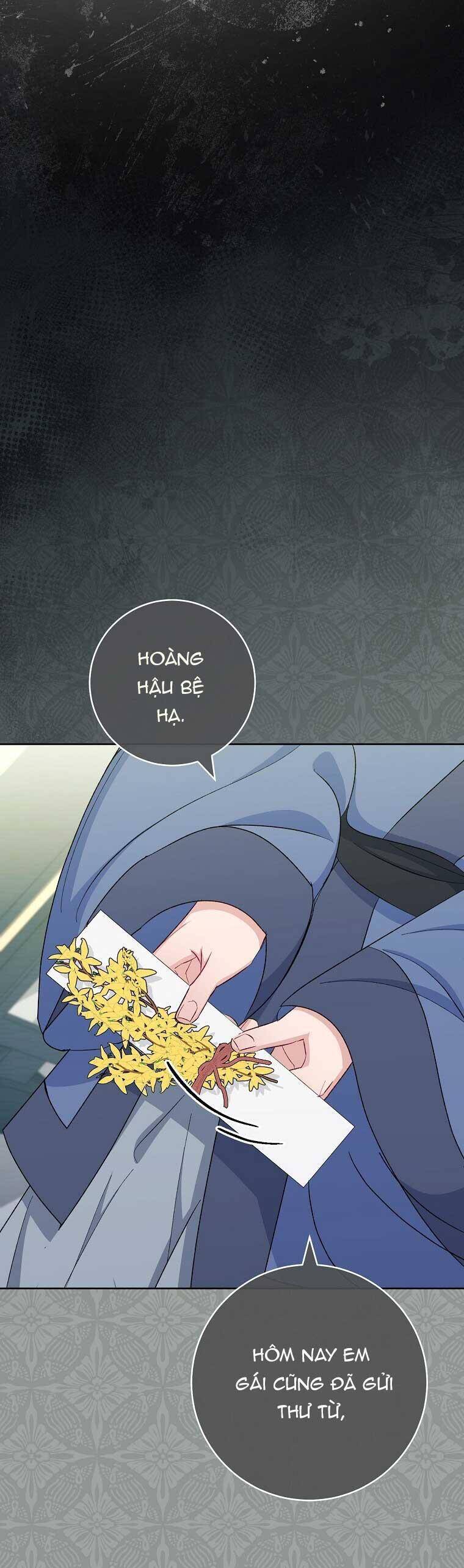 Tiểu Thiếp Chỉ Muốn Sống Yên Bình Chapter 68 - Trang 2