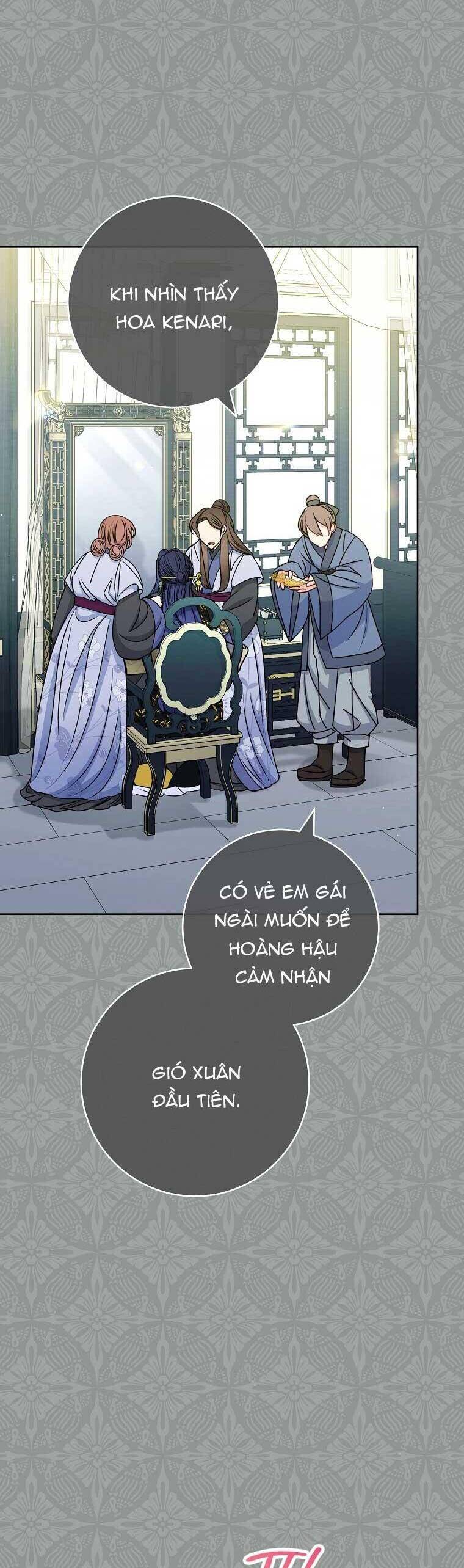 Tiểu Thiếp Chỉ Muốn Sống Yên Bình Chapter 68 - Trang 2