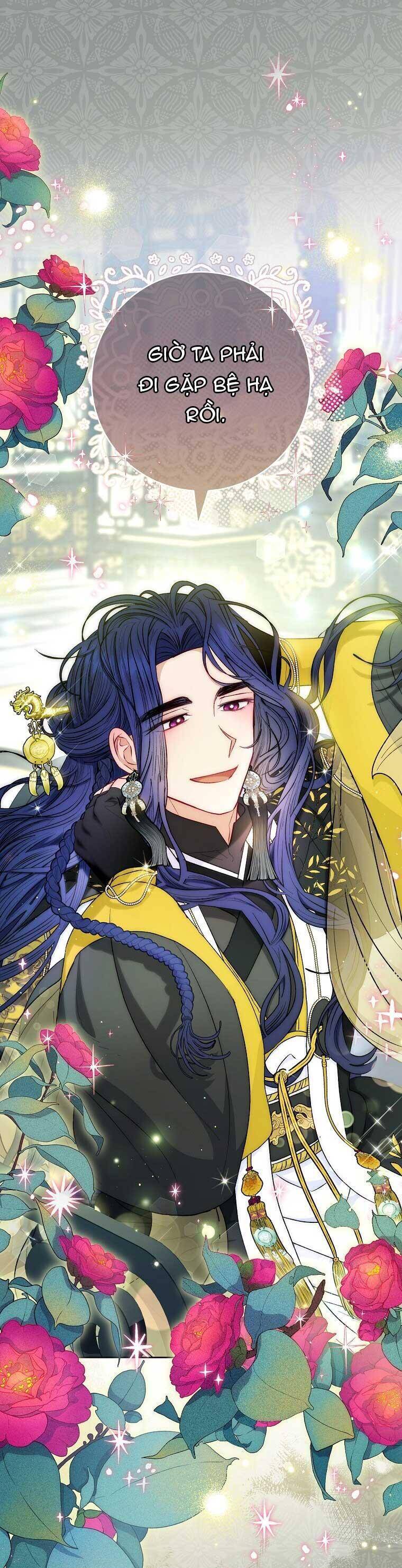 Tiểu Thiếp Chỉ Muốn Sống Yên Bình Chapter 68 - Trang 2