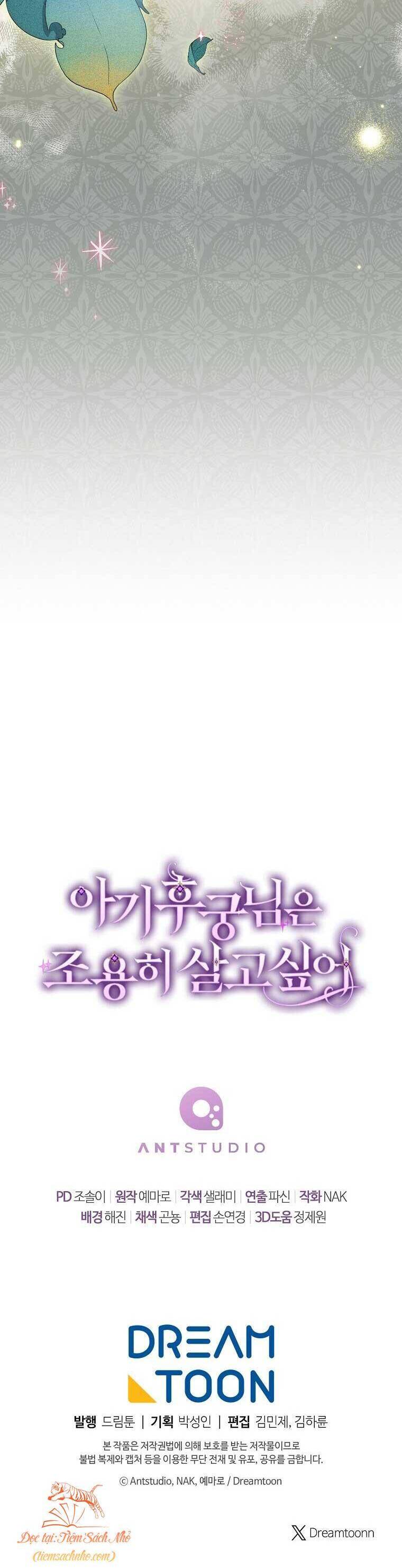 Tiểu Thiếp Chỉ Muốn Sống Yên Bình Chapter 68 - Trang 2