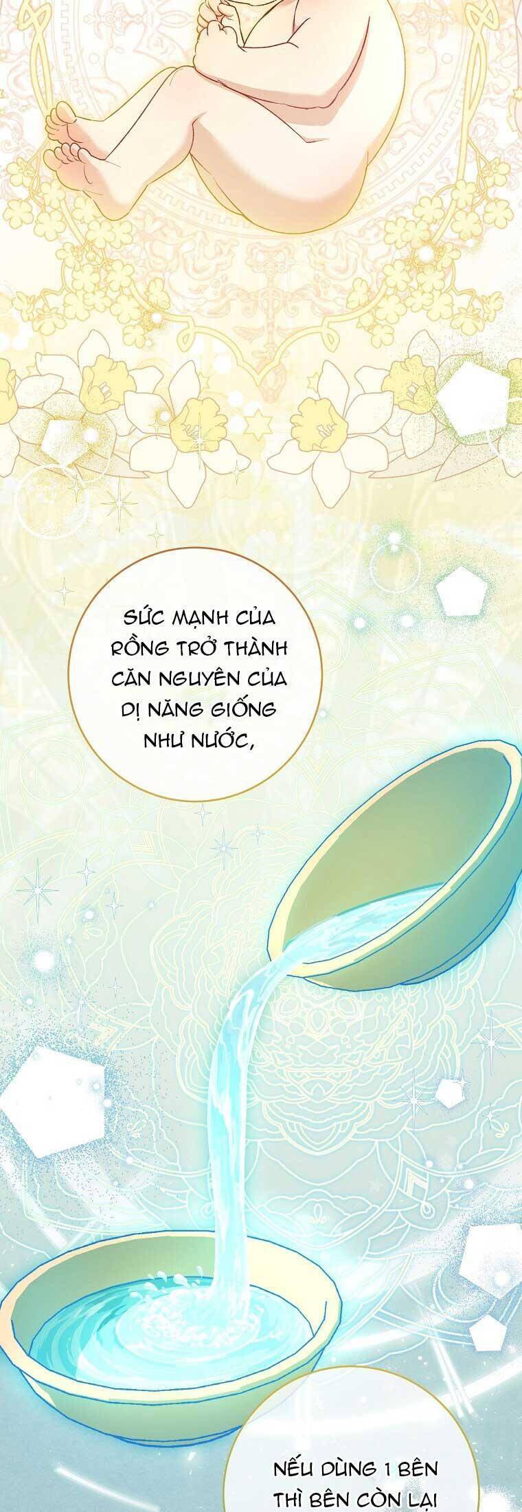 Tiểu Thiếp Chỉ Muốn Sống Yên Bình Chapter 68 - Trang 2