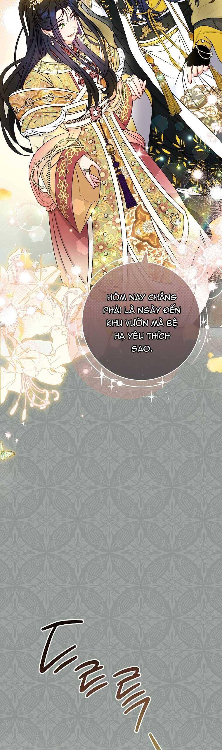 Tiểu Thiếp Chỉ Muốn Sống Yên Bình Chapter 69 - Trang 2