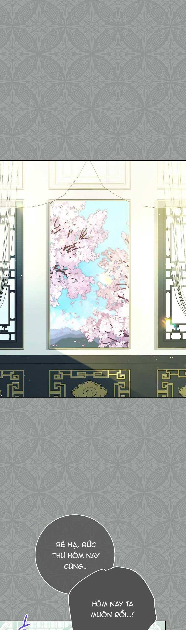 Tiểu Thiếp Chỉ Muốn Sống Yên Bình Chapter 69 - Trang 2