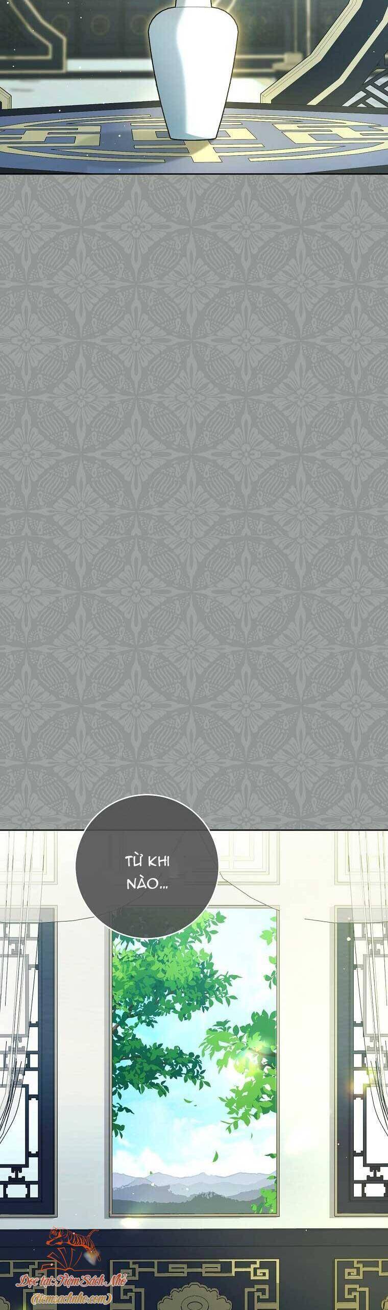 Tiểu Thiếp Chỉ Muốn Sống Yên Bình Chapter 69 - Trang 2