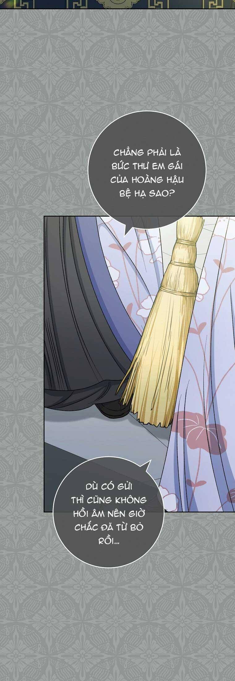 Tiểu Thiếp Chỉ Muốn Sống Yên Bình Chapter 69 - Trang 2