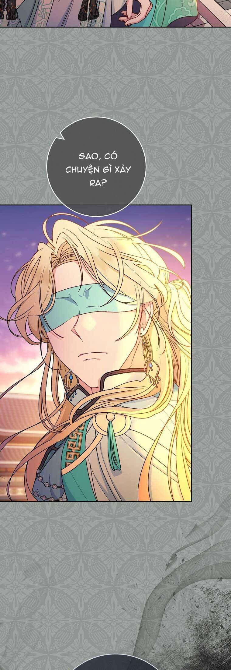 Tiểu Thiếp Chỉ Muốn Sống Yên Bình Chapter 69 - Trang 2