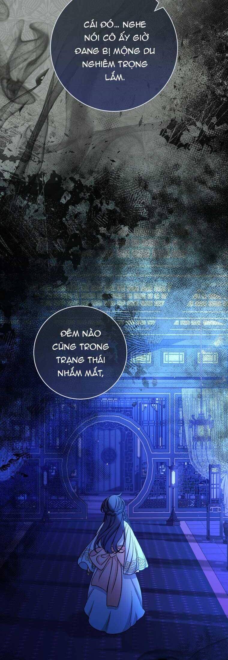 Tiểu Thiếp Chỉ Muốn Sống Yên Bình Chapter 69 - Trang 2