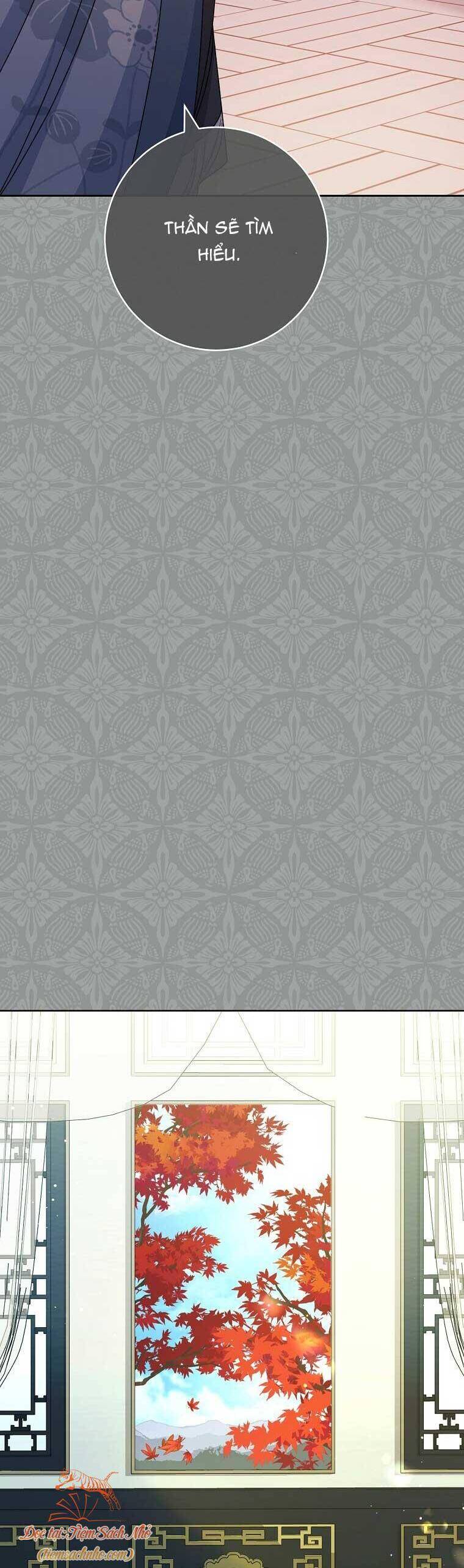 Tiểu Thiếp Chỉ Muốn Sống Yên Bình Chapter 69 - Trang 2