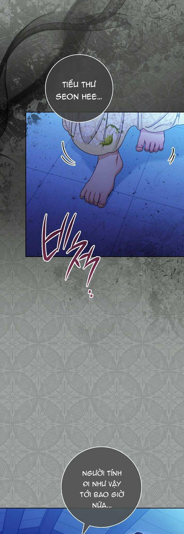 Tiểu Thiếp Chỉ Muốn Sống Yên Bình Chapter 69 - Trang 2