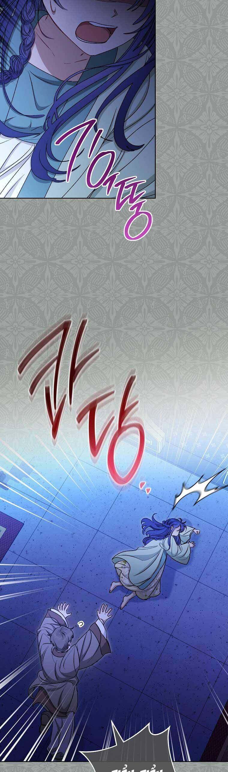 Tiểu Thiếp Chỉ Muốn Sống Yên Bình Chapter 69 - Trang 2